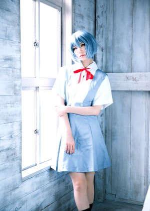 Cosplay Mike コスプレ娘ミケ素人エロ画像