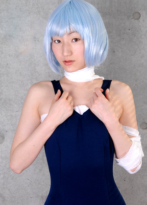 Japanese Cosplay Milk Leader Xossip Nude jpg 3