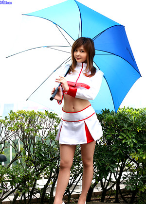 Japanese Cosplay Mimi Phoenix Image De