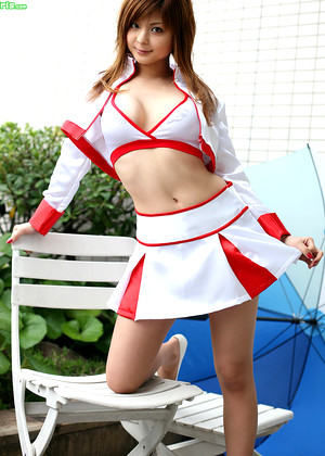 Japanese Cosplay Mimi Phoenix Image De jpg 5