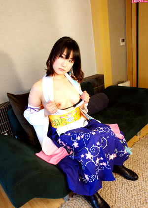 Japanese Cosplay Mio Leigh Thai Girl jpg 11