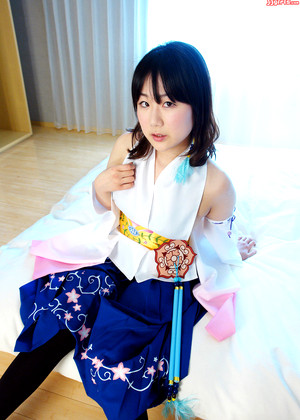 Japanese Cosplay Mio Leigh Thai Girl jpg 5