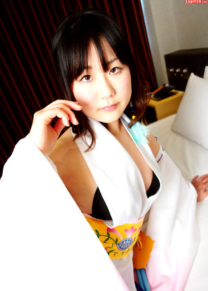 Japanese Cosplay Mio Privateclub Nude Wet
