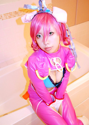 Japanese Cosplay Morichi Squrting Fotos Pelada jpg 7