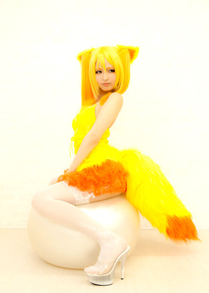 Japanese Cosplay Nasan Oldcreep Mint Pussg jpg 5