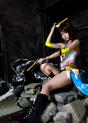 Japanese Cosplay Nasan Tite Xxxsiri Deviphotos jpg 8