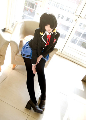 Cosplay Neneko