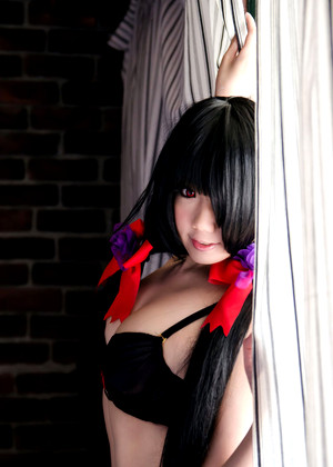 Japanese Cosplay Neneko Xlxxx 18x Girls jpg 6