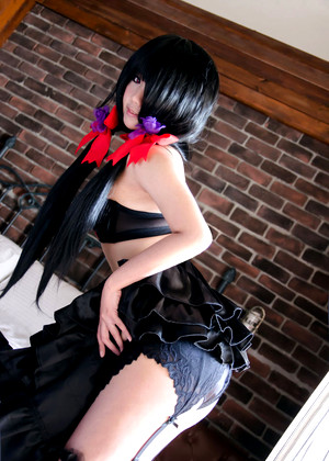 Japanese Cosplay Neneko Xlxxx 18x Girls jpg 7