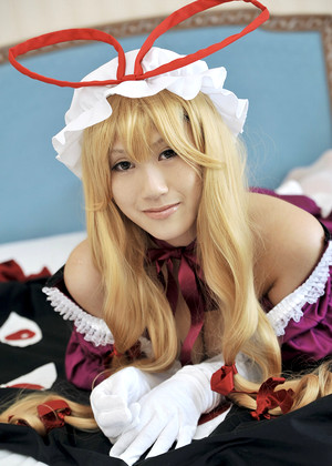 Japanese Cosplay Noki Shakila Picture Vagina jpg 3