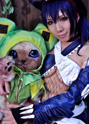 Japanese Cosplay Non Agust Swimming Poolsexy jpg 10