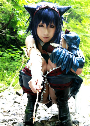 Japanese Cosplay Non Agust Swimming Poolsexy jpg 12