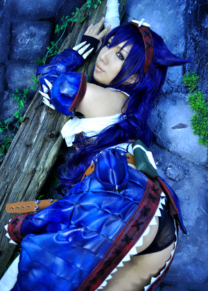 Japanese Cosplay Non Agust Swimming Poolsexy jpg 7