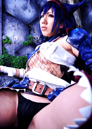 Japanese Cosplay Non Agust Swimming Poolsexy jpg 8