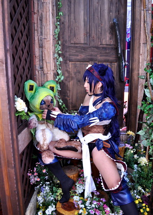 Japanese Cosplay Non Agust Swimming Poolsexy jpg 9