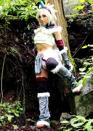 Japanese Cosplay Non Imag Saching Sperms