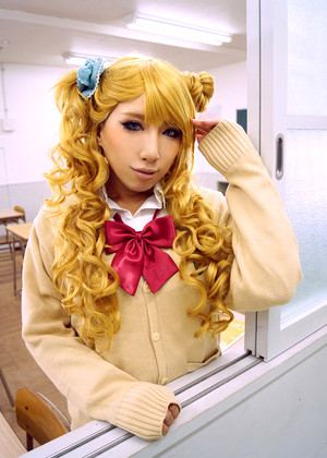 Japanese Cosplay Non Spunkers Gifs Animation jpg 1