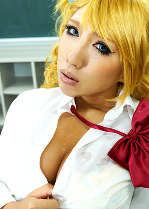 Japanese Cosplay Non Hotmymom Old Nude jpg 11