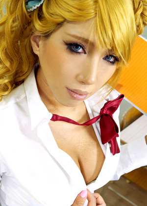 Japanese Cosplay Non Hotmymom Old Nude jpg 12