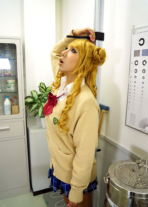 Japanese Cosplay Non Hotmymom Old Nude jpg 2