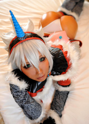 Japanese Cosplay Non Evil X Videos