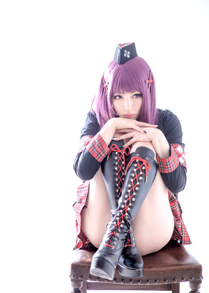 Cosplay Non コスプレのんａｖ女優エロ画像