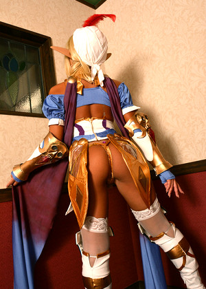 Japanese Cosplay Non Doggystyle Sex Suster jpg 9