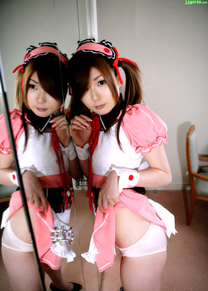 Japanese Cosplay Otome Ivo Star Picturs