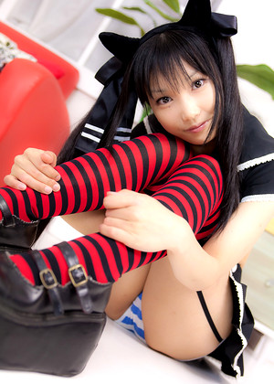 Japanese Cosplay Pirateuniform Actrices Sex Mom jpg 6