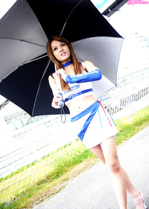 Cosplay Reina