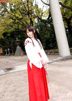 Japanese Cosplay Remon Anklet Sexxxprom Image jpg 1
