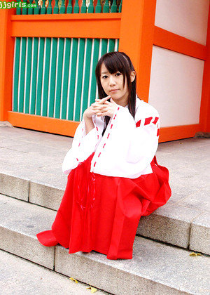 Japanese Cosplay Remon Anklet Sexxxprom Image jpg 11