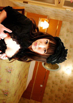Japanese Cosplay Remon Fauck Nude Photoshoot