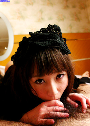 Japanese Cosplay Remon Corset Passionhd Closeup jpg 4