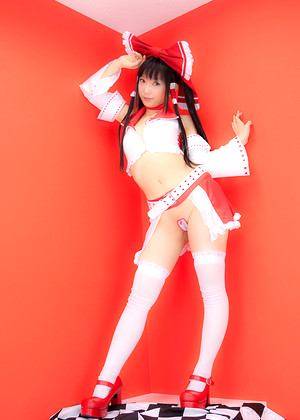 Japanese Cosplay Revival Shyla Seximages Gyacom jpg 1