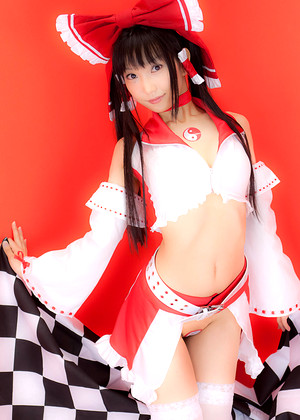 Japanese Cosplay Revival Shyla Seximages Gyacom jpg 3