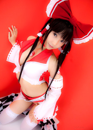 Japanese Cosplay Revival Shyla Seximages Gyacom