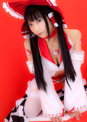 Japanese Cosplay Revival Shyla Seximages Gyacom