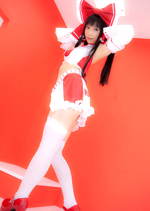Japanese Cosplay Revival Bunny Busty Images jpg 1