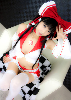 Japanese Cosplay Revival Bunny Busty Images jpg 10