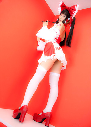 Japanese Cosplay Revival Bunny Busty Images jpg 2