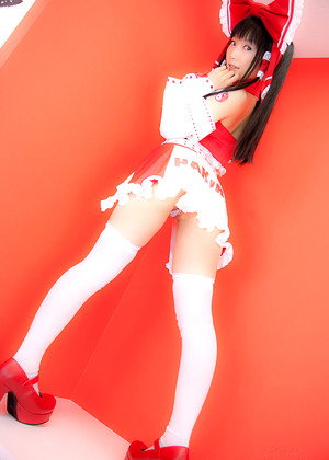 Japanese Cosplay Revival Bunny Busty Images jpg 3