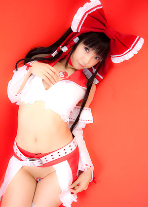 Japanese Cosplay Revival Bunny Busty Images jpg 5