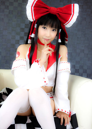 Japanese Cosplay Revival Bunny Busty Images jpg 7