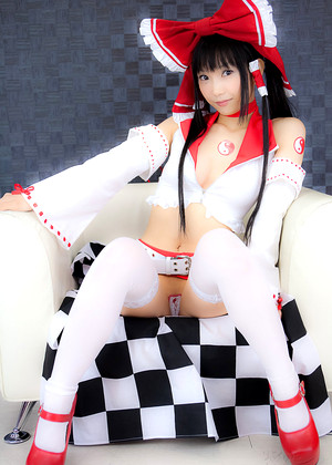 Japanese Cosplay Revival Bunny Busty Images jpg 8