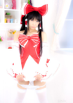 Cosplay Revival コスプレリバイバルガチん娘エロ画像