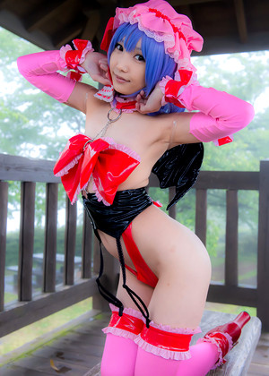 Japanese Cosplay Rom Porn18com Poto Squirting