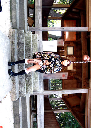 Japanese Cosplay Ryuku Miros Metbabes Stockings jpg 11