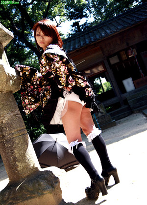 Japanese Cosplay Ryuku Miros Metbabes Stockings jpg 12