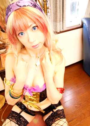 Japanese Cosplay Sachi Alsscan Image Xx